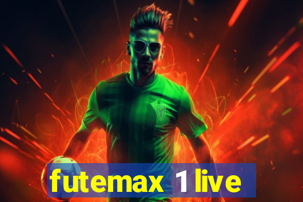 futemax 1 live